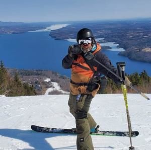 Meet your Posher, Marco